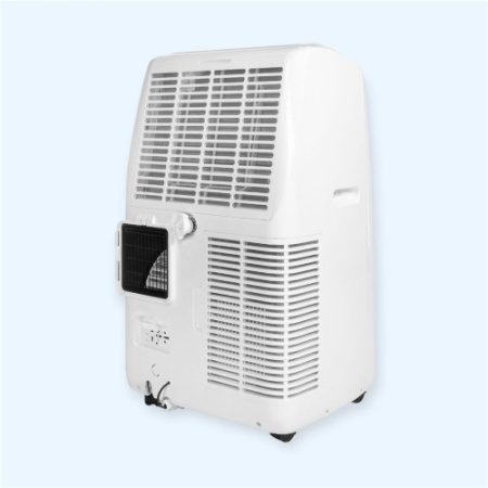 BPAC-12 IN/N6 Smart Inverter Ballu Мобильный кондиционер BPAC-12 IN/N6 Smart Inverter Ballu Мобильный кондиционер